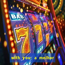 with you: a melhor amiga do quarterback pdf